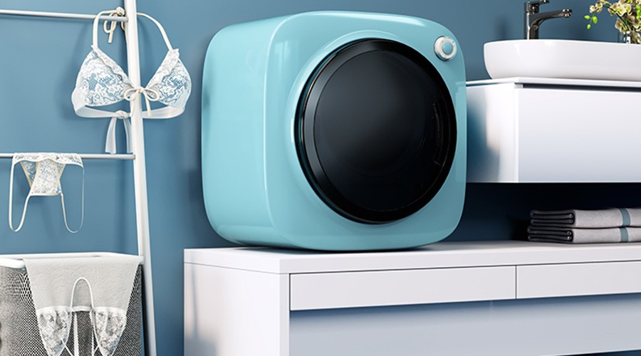 冬天的內(nèi)衣晾不干！？內(nèi)衣干衣機(jī)來拯救
