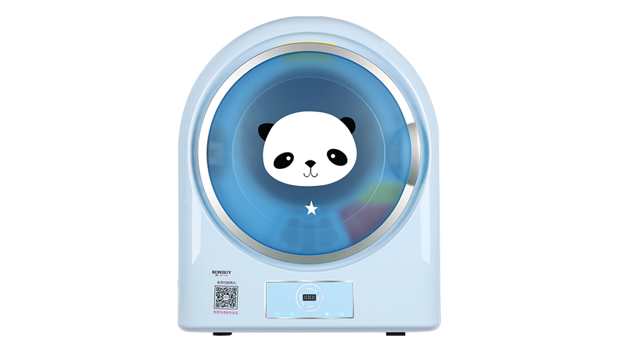 減少安全隱患！母嬰衣物烘干機如何確保孩子安全