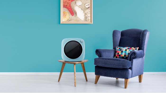 重磅！金環(huán)電器成功研發(fā)滾筒式內(nèi)衣干衣機(jī)