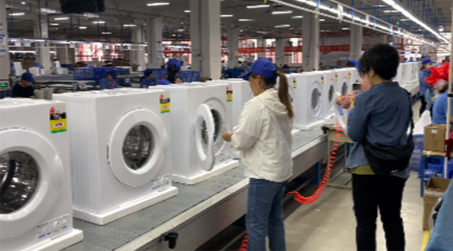 技術(shù)創(chuàng)新，滾筒烘干機的競爭力