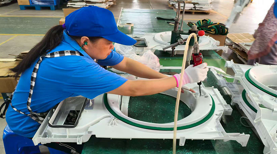 廣交會(huì)新焦點(diǎn)：熱泵烘干機(jī)的崛起