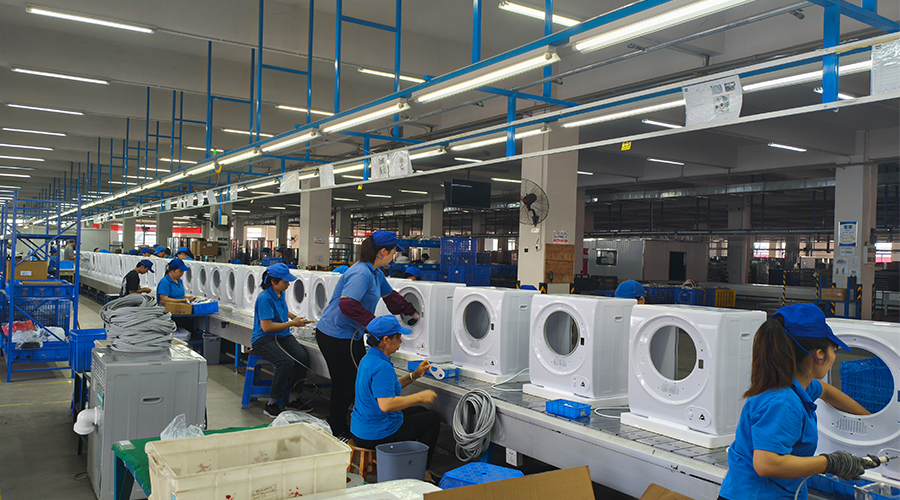 找一個普通烘干機代工廠，oem烘干機，實際的成本是多少？