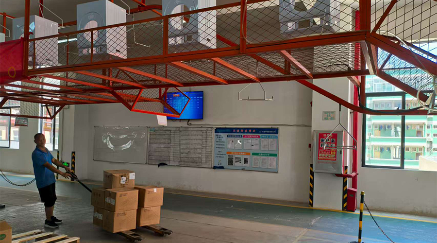 找一個專業(yè)生產(chǎn)20年，和多個世界500強家電長期合作的代工廠，OEM烘干機，實際成本是多少？