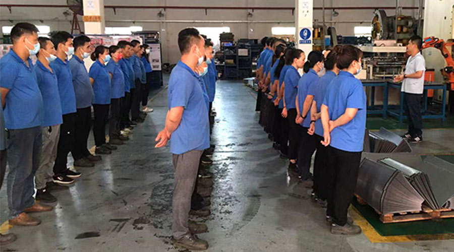 高考作文引熱議！金環(huán)電器嚴(yán)抓本手，追求妙手，警惕俗手！