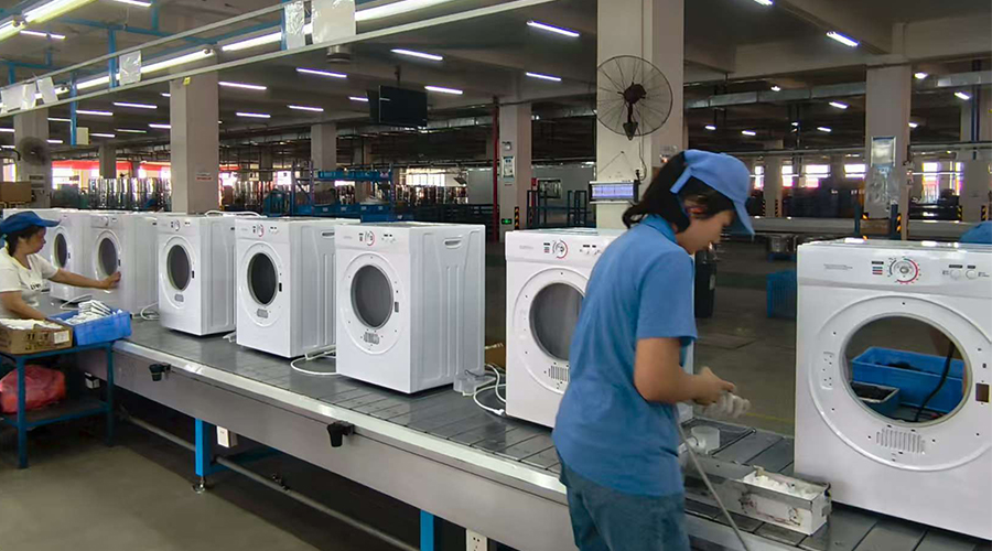 月產(chǎn)50,000臺(tái)規(guī)模優(yōu)勢(shì)，確?？蛻敉句N售零中斷